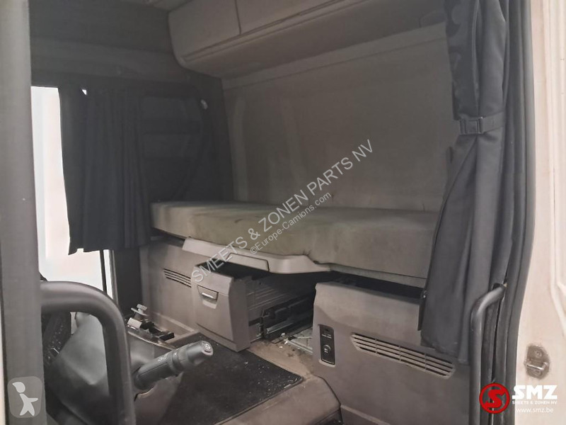 قطع غيار الآليات الثقيلة Scania Occ Cabine cania