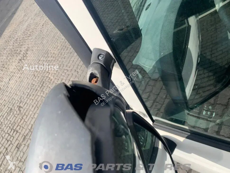 قطع غيار الآليات الثقيلة Scania