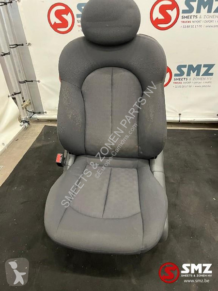 Vrachtwagenonderdelen Mercedes Occ set...