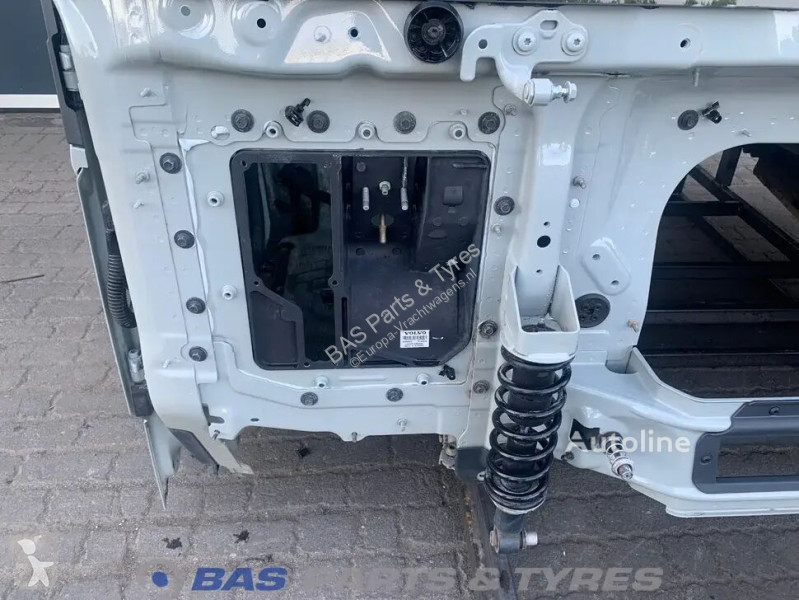 قطع غيار الآليات الثقيلة Volvo