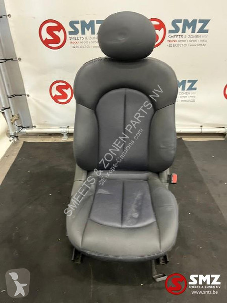 Vrachtwagenonderdelen Mercedes Occ set...