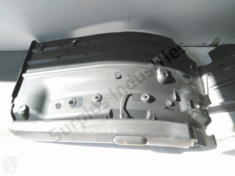 قطع غيار الآليات الثقيلة Scania G 410