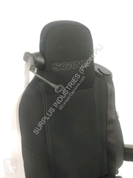 قطع غيار الآليات الثقيلة Scania R 450