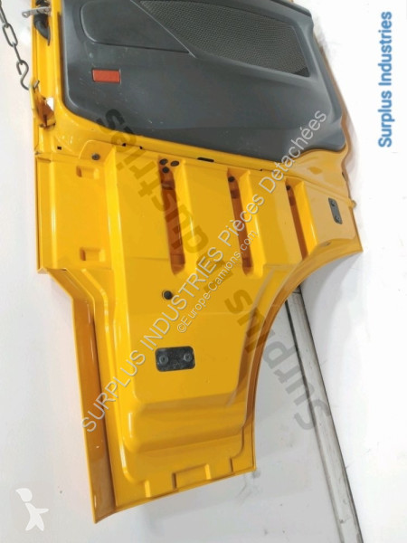 قطع غيار الآليات الثقيلة DAF
