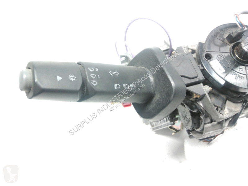 قطع غيار الآليات الثقيلة MAN TGX 26.560