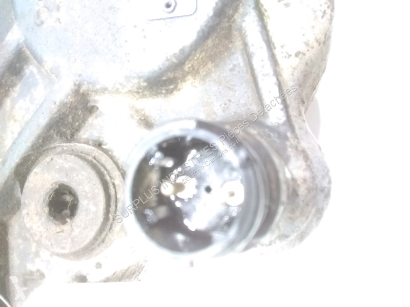 Pezzi di ricambio per mezzi pesanti Scania R 450