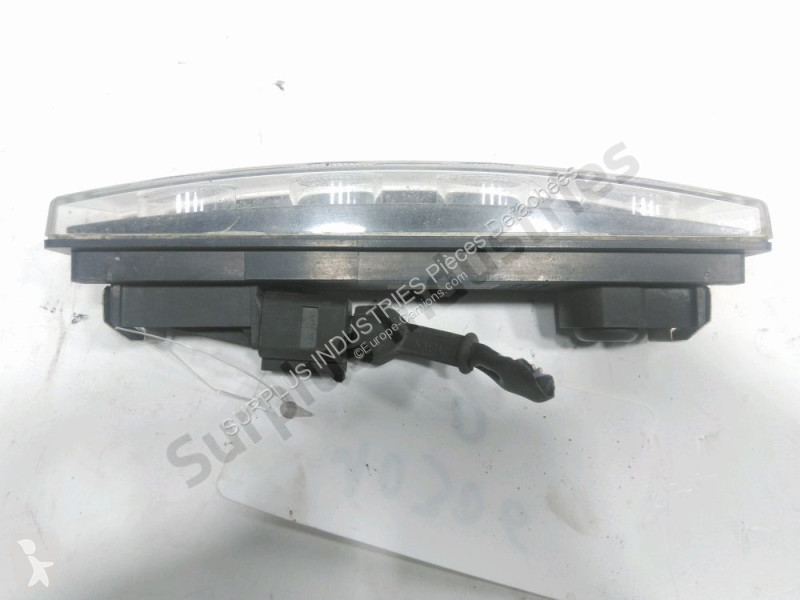 Repuestos para camiones Scania R 490