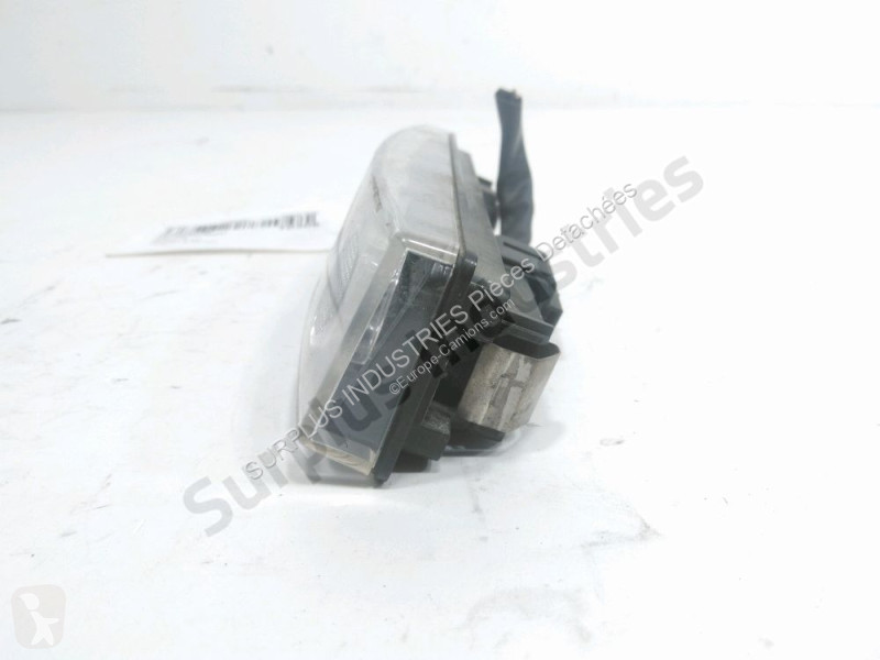 Repuestos para camiones Scania R 490