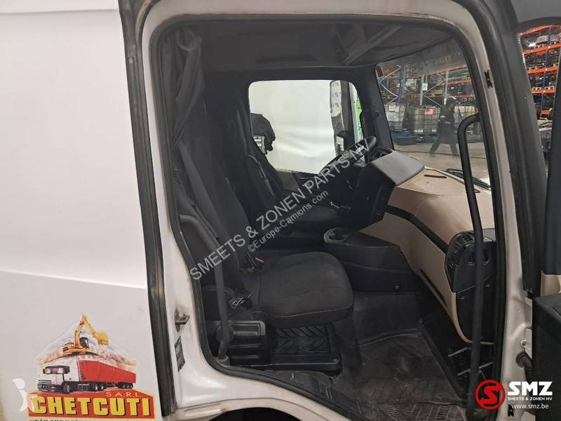 Piese camioane Mercedes Occ Cabine Mercedes...