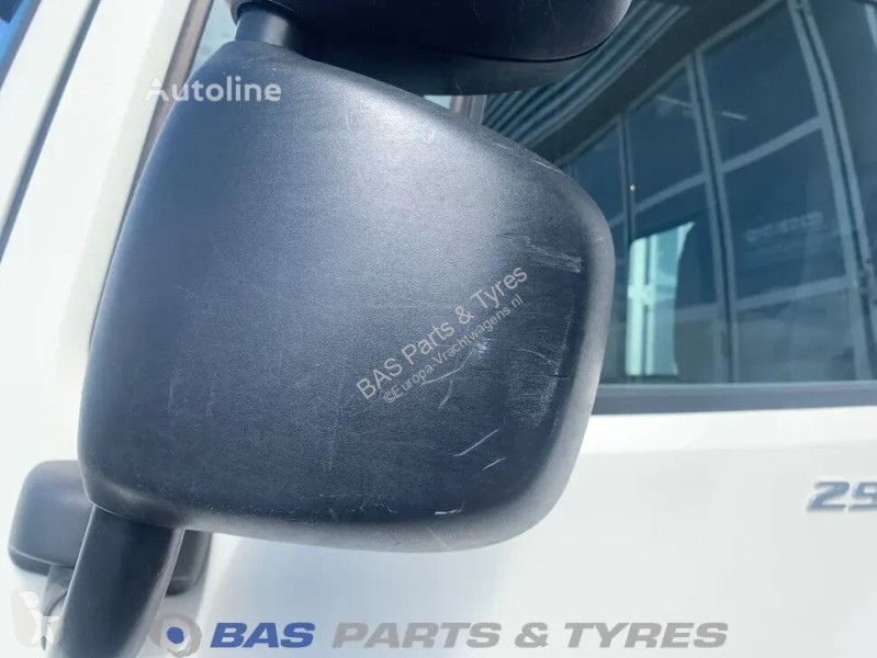 قطع غيار الآليات الثقيلة DAF