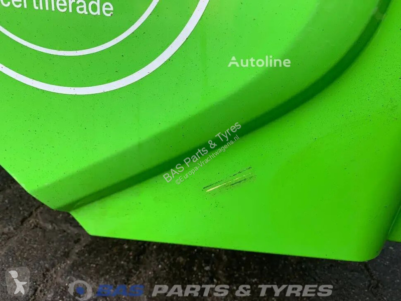 قطع غيار الآليات الثقيلة Scania