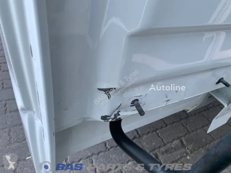 قطع غيار الآليات الثقيلة DAF