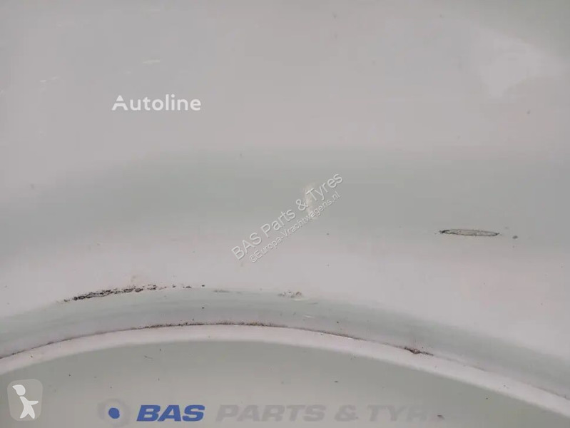 Pièces poids lourds Volvo