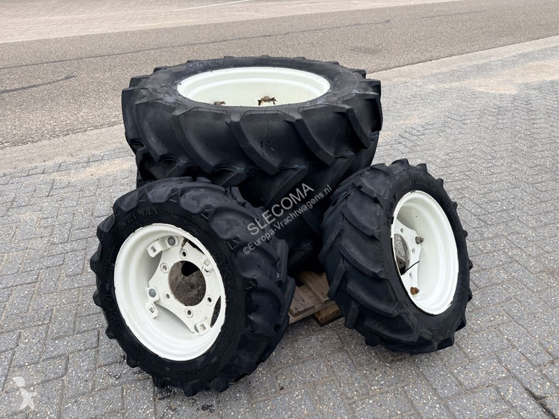Repuestos para camiones Mitas 360/70R24 &...