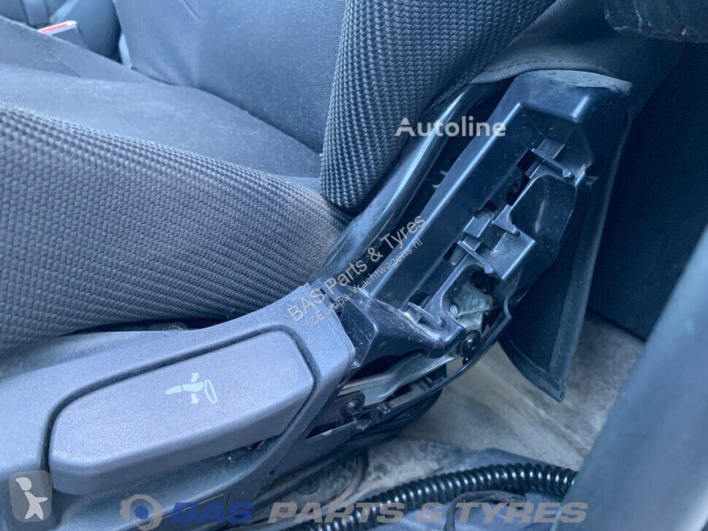 قطع غيار الآليات الثقيلة DAF