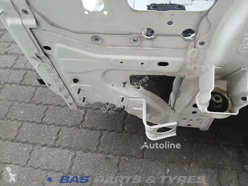 قطع غيار الآليات الثقيلة Volvo