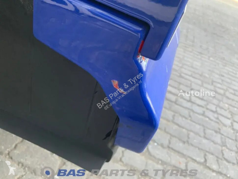 قطع غيار الآليات الثقيلة DAF