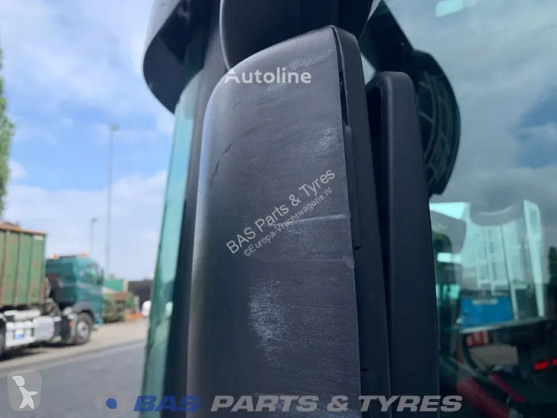 قطع غيار الآليات الثقيلة Scania