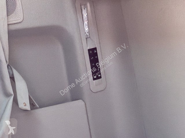 Części ciężarówki Ford