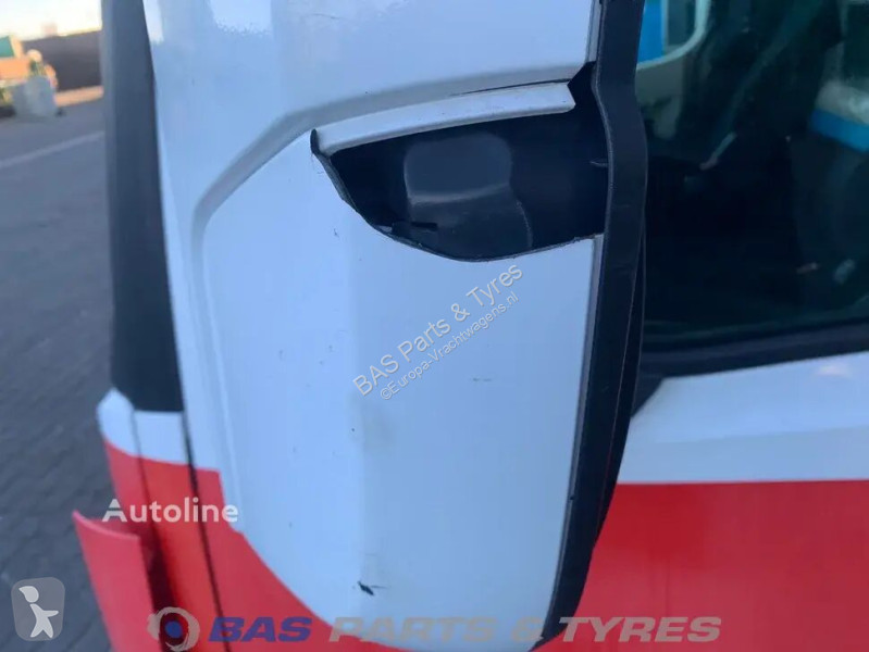 قطع غيار الآليات الثقيلة Mercedes