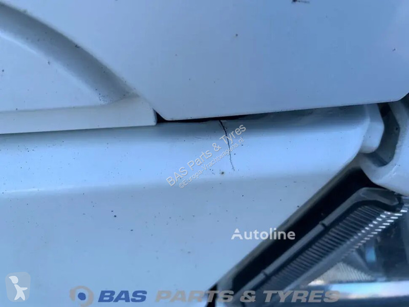 Pezzi di ricambio per mezzi pesanti Scania...