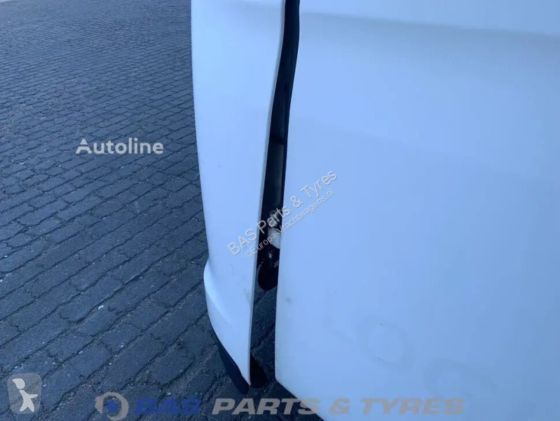 Repuestos para camiones Scania