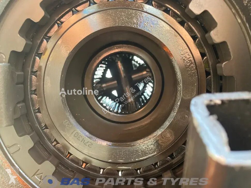 Vrachtwagenonderdelen Meritor Renault P13170