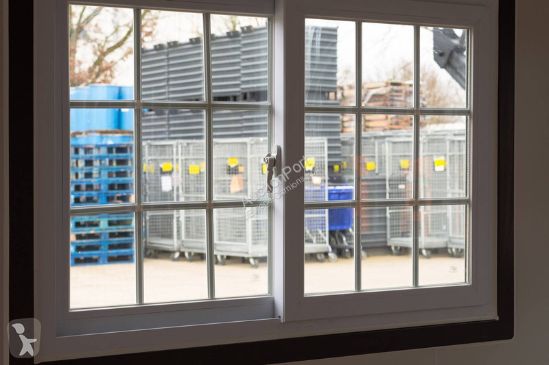 Vrachtwagenonderdelen