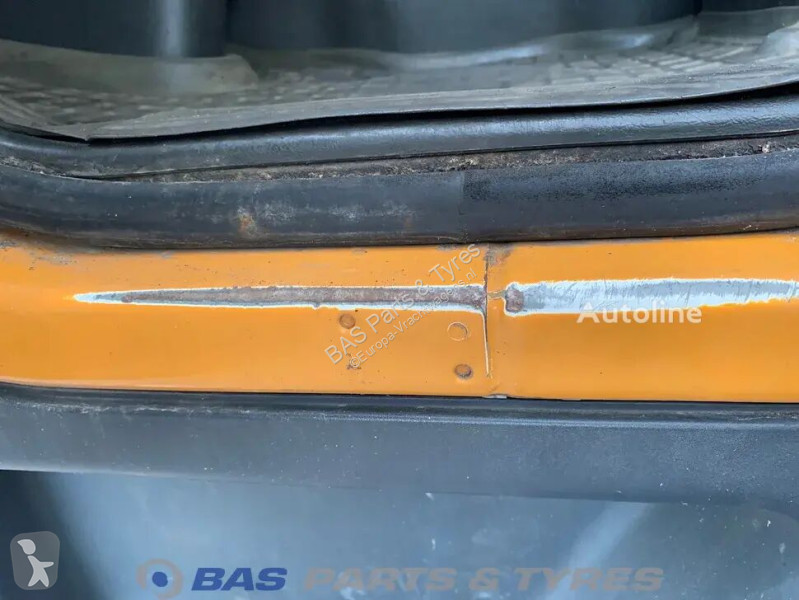 Repuestos para camiones Volvo