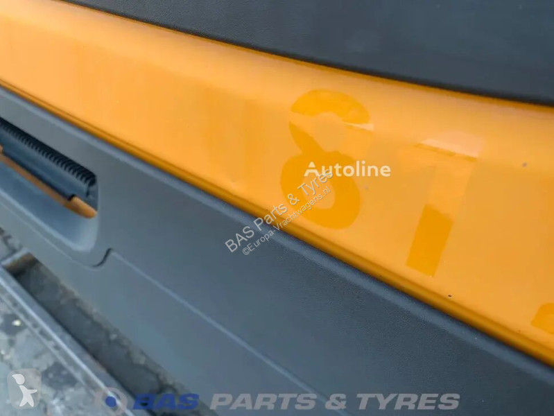 Repuestos para camiones Volvo
