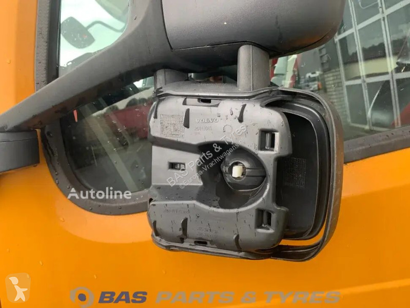 Repuestos para camiones Volvo