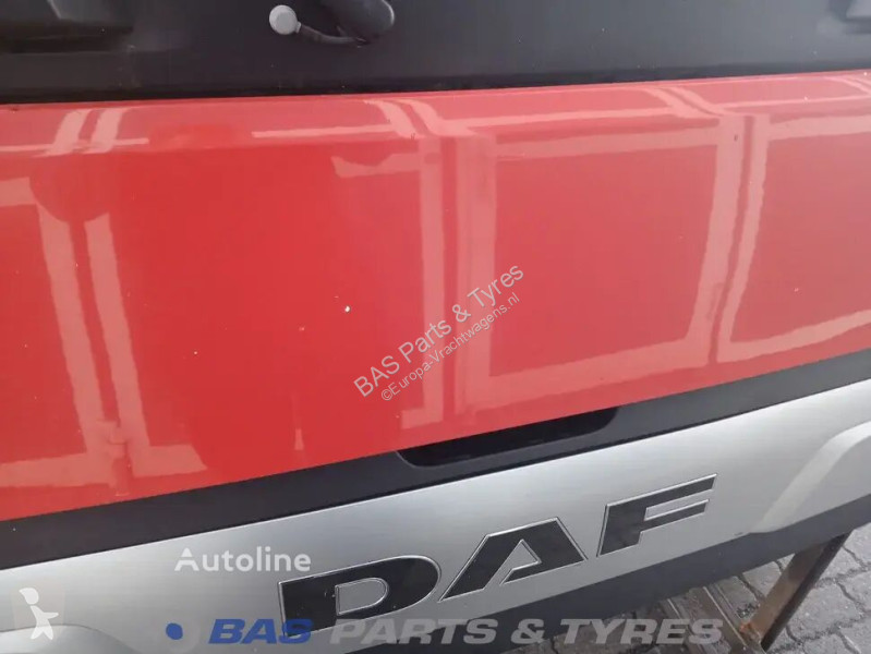 Запчасти для грузовика DAF