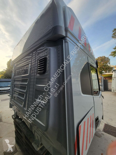 Запчасти для грузовика Iveco
