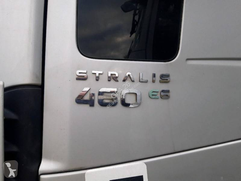 Iveco  truck part
