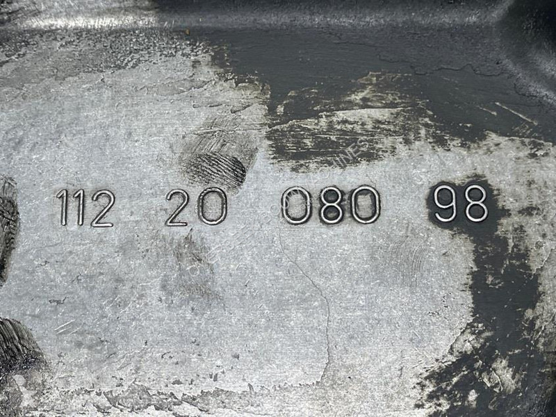 Deutz BF4M1013E-Heinzmann-Regulator truck part