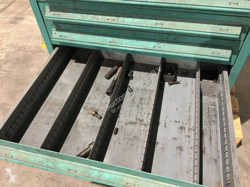 Truck part