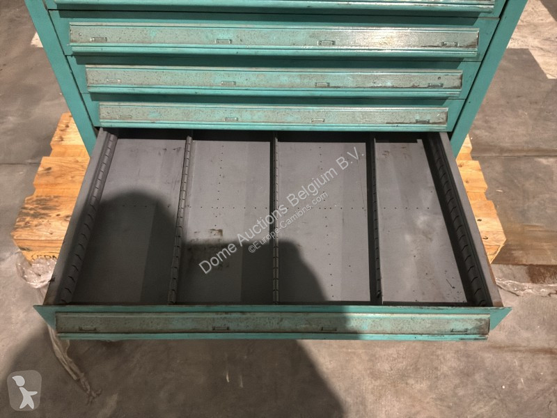 Truck part