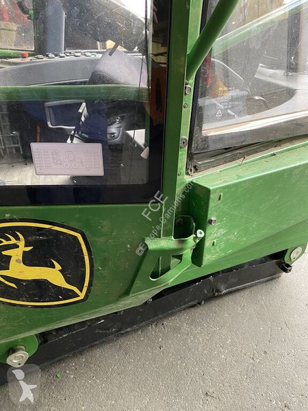 Reservdelar lastbilar John Deere SERIE 10