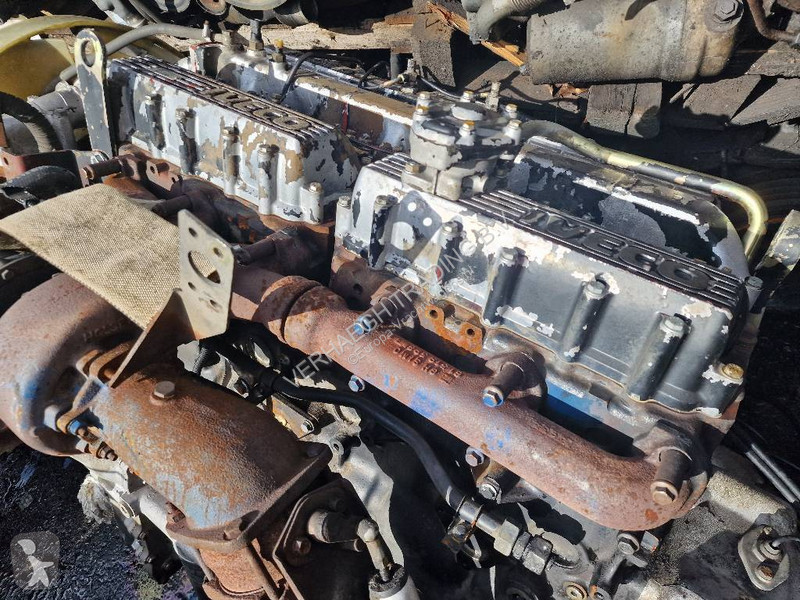 Peças pesados Iveco 8460