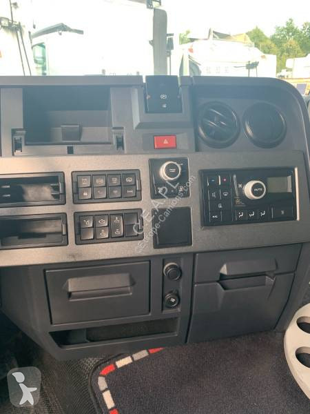 Pièces poids lourds Renault