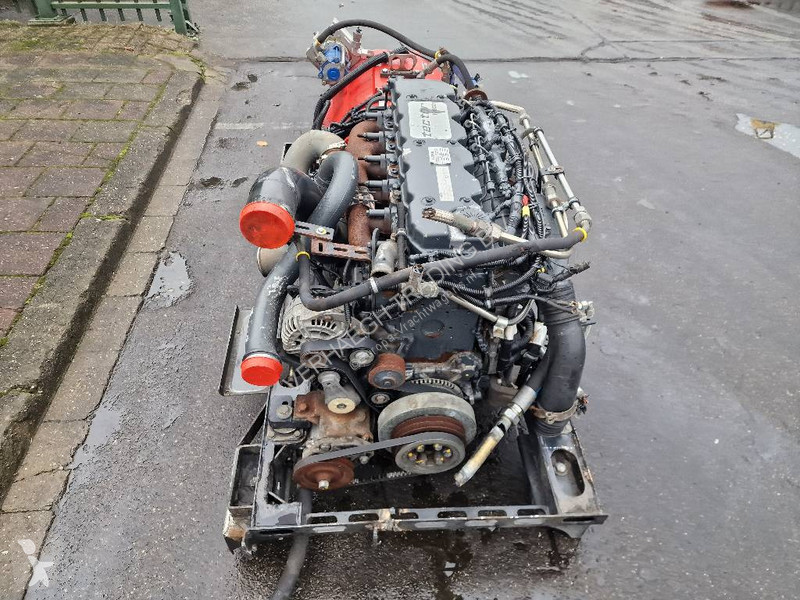 Vrachtwagenonderdelen Iveco FAE3681A*S