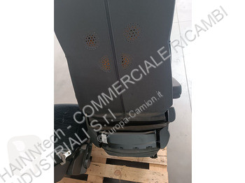Reservedele til lastbil Mercedes 2675 Arocs...
