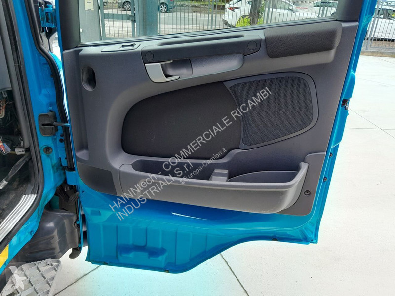 Reservdelar lastbilar Scania 2742 G Series, R...