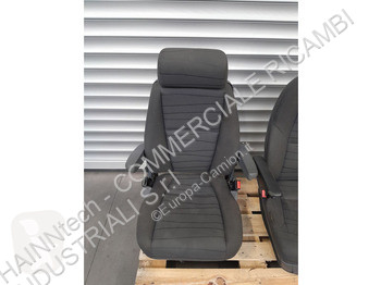 Ricambio per autocarri Scania R Serie Streamline