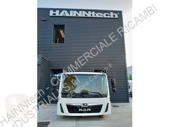 Ricambio per autocarri MAN TGM - TGL Euro 6