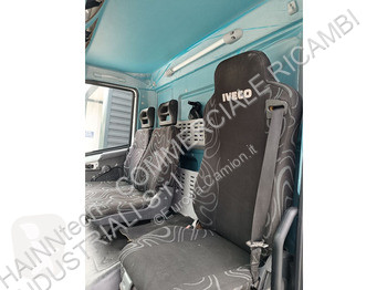 Pièces poids lourds Iveco Euro 6