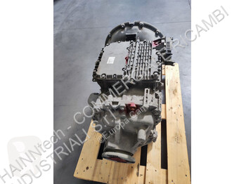 Piese camioane Renault 2729 Automatic
