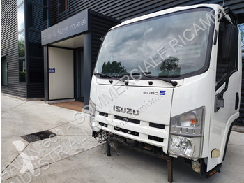 Reservdelar lastbilar Isuzu 2615 M21 L35