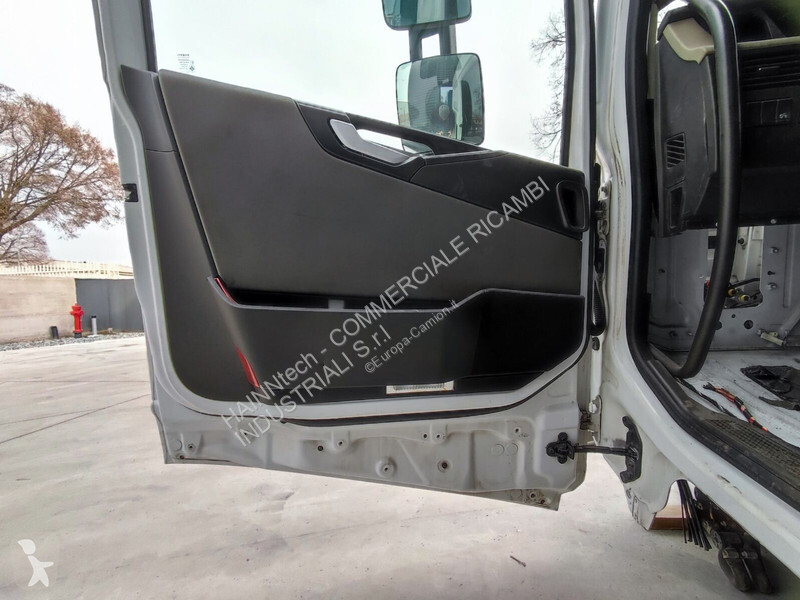 Reservedele til lastbil Volvo FH L2 H2