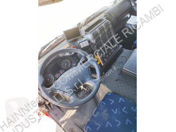 Pièces poids lourds Iveco Stralis AD, DAY CAB